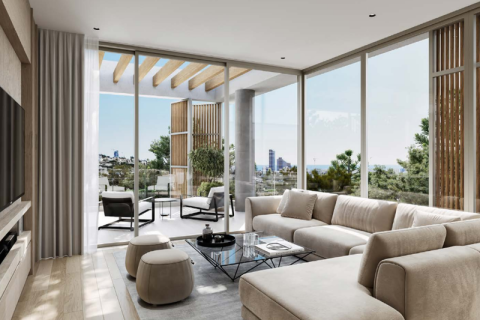 2 bedrooms Apartment in Germasogeia, Cyprus No. 76052 5