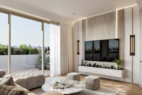 2 bedrooms Apartment in Germasogeia, Cyprus No. 76052 6