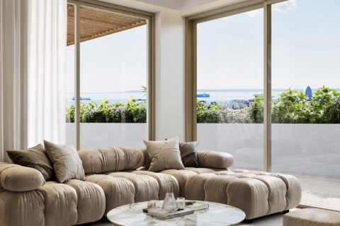 2 bedrooms Apartment in Germasogeia, Cyprus No. 76052 4