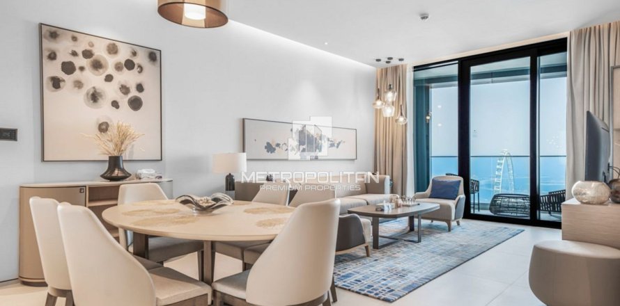 3 bedrooms Apartment in Jumeirah Beach Residence, UAE No. 5111