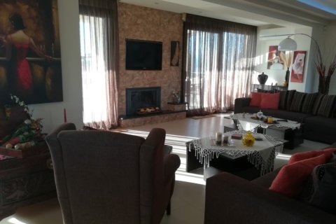 4 bedrooms Villa in Chalkidiki, Greece No. 50245 15