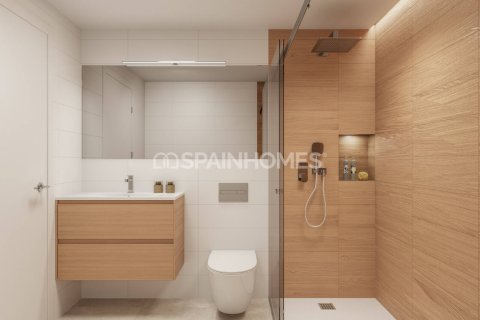 Пентхаус с 3 спальнями в Tan Chanh, Вьетнам №89789 16