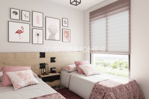 Пентхаус с 3 спальнями в Tan Chanh, Вьетнам №89789 14