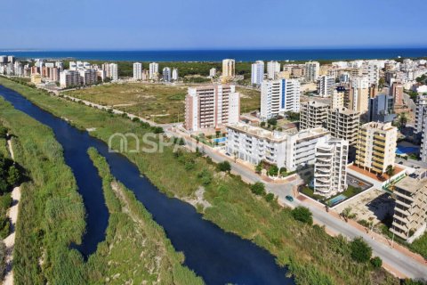 Пентхаус с 3 спальнями в Tan Chanh, Вьетнам №89789 4