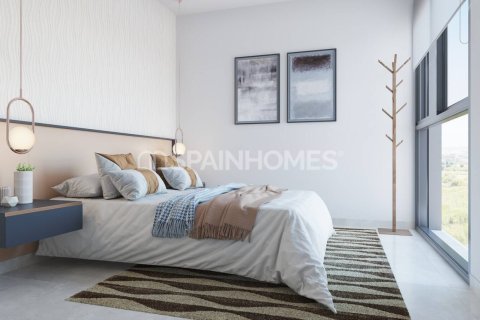 Пентхаус с 3 спальнями в Tan Chanh, Вьетнам №89789 12