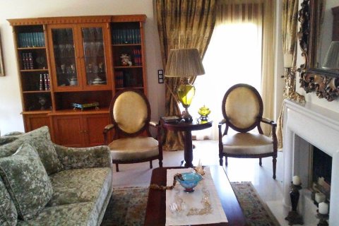 4 bedrooms Townhouse in Thessaloniki, Greece No. 61591 12