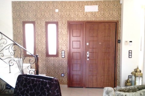 4 bedrooms Townhouse in Thessaloniki, Greece No. 61591 13