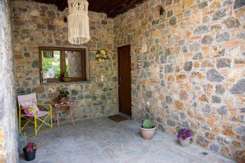 Дом с 3 спальнями в Эвбея, Греция №113010 16