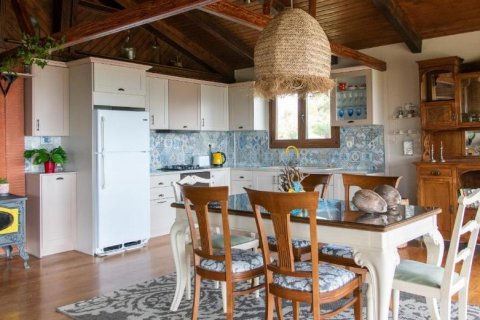 Дом с 3 спальнями в Эвбея, Греция №113010 25