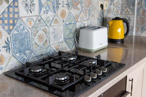 Дом с 3 спальнями в Эвбея, Греция №113010 29