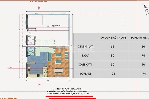 4 bedrooms Villa in Quang Ngai, Vietnam No. 89777 22