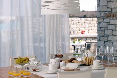 3 bedrooms Villa in Tsada, Cyprus No. 37399 4