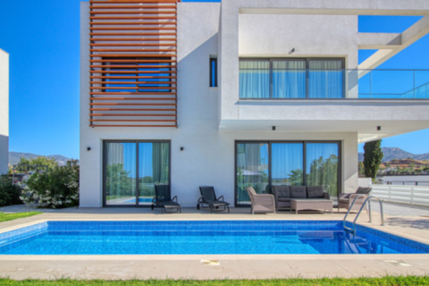 3 bedrooms House in Pyrgos, Cyprus No. 78955 4