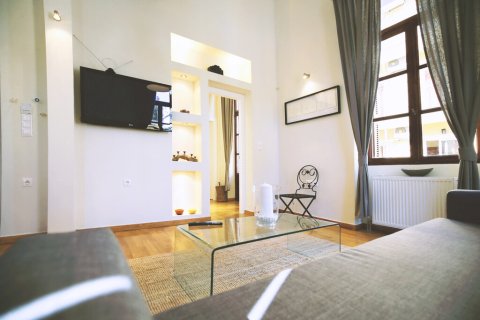 Здание 638м² в Афины, Греция №54335 4