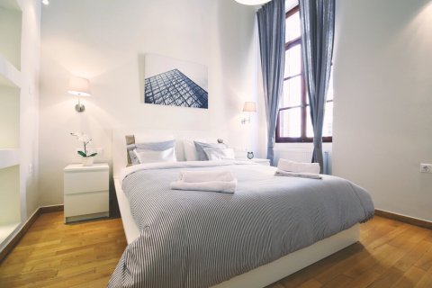 Здание 638м² в Афины, Греция №54335 2