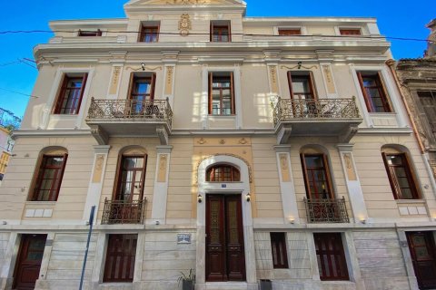 638m² Building in Athens, Greece No. 54335 1