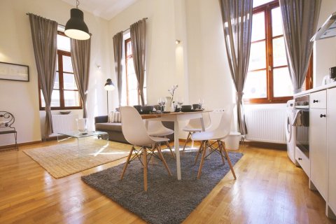 Здание 638м² в Афины, Греция №54335 3