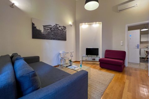 Здание 638м² в Афины, Греция №54335 22