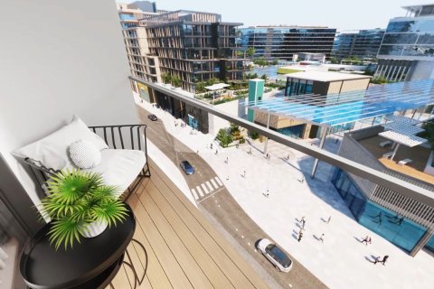 Квартира 47м² в Soc Son, Вьетнам №95281 4