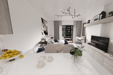 Квартира 47м² в Soc Son, Вьетнам №95281 3