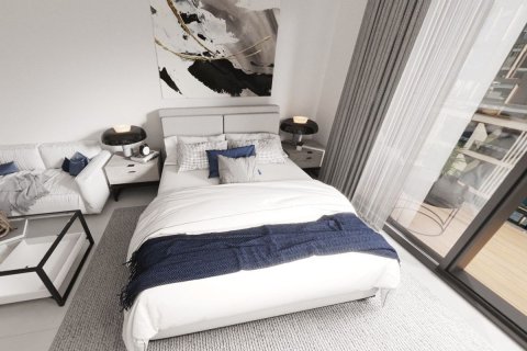 Квартира 47м² в Soc Son, Вьетнам №95281 8