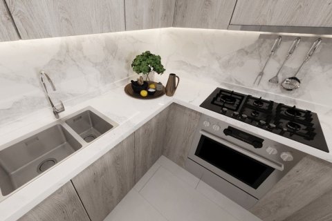 Квартира 47м² в Soc Son, Вьетнам №95281 6