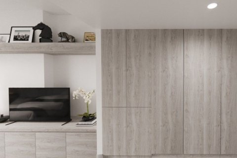 Квартира 47м² в Soc Son, Вьетнам №95281 10