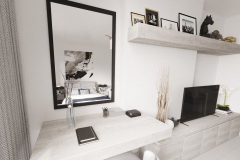 Квартира 47м² в Soc Son, Вьетнам №95281 11