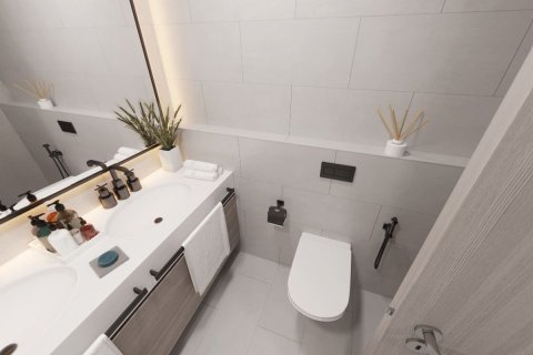 Квартира 47м² в Soc Son, Вьетнам №95281 13