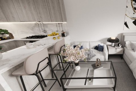 Квартира 47м² в Soc Son, Вьетнам №95281 5