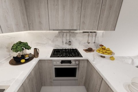 Квартира 47м² в Soc Son, Вьетнам №95281 7