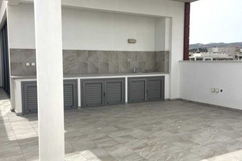 4 bedrooms Penthouse in Mouttagiaka, Cyprus No. 102014 1