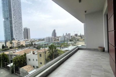 4 bedrooms Penthouse in Mouttagiaka, Cyprus No. 102014 5