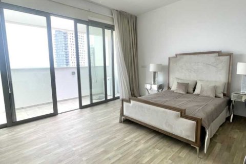 4 bedrooms Penthouse in Mouttagiaka, Cyprus No. 102014 14