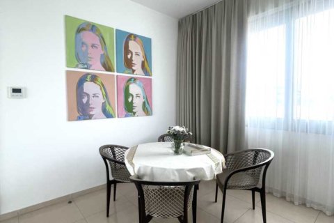 4 bedrooms Penthouse in Mouttagiaka, Cyprus No. 102014 9