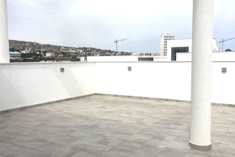 4 bedrooms Penthouse in Mouttagiaka, Cyprus No. 102014 3