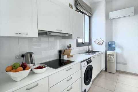 4 bedrooms Penthouse in Mouttagiaka, Cyprus No. 102014 8