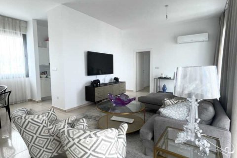 4 bedrooms Penthouse in Mouttagiaka, Cyprus No. 102014 10