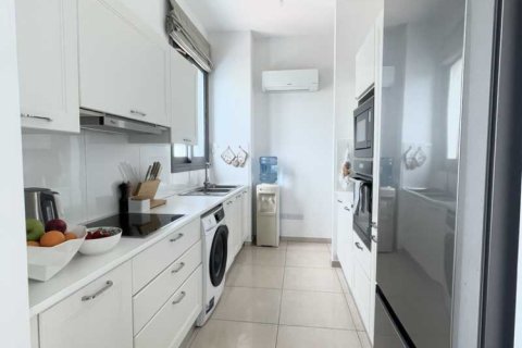 4 bedrooms Penthouse in Mouttagiaka, Cyprus No. 102014 6