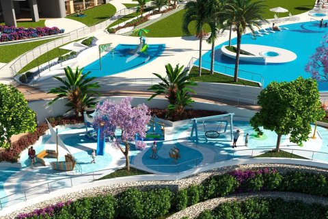 2 bedrooms Apartment in Tung Chung Pho, Vietnam No. 26419 10