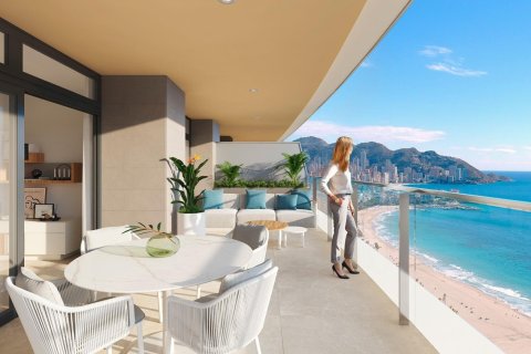 2 bedrooms Apartment in Tung Chung Pho, Vietnam No. 26419 5