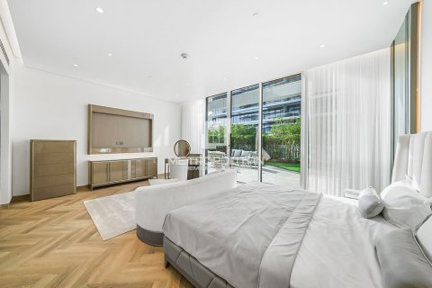 3 bedrooms Apartment in Hung Vuong, Vietnam No. 87281 11