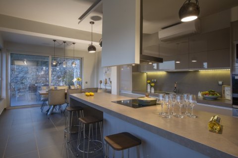 167m² Villa à Lefkada, Greece No. 107215 8