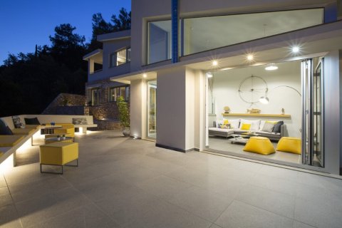 167m² Villa à Lefkada, Greece No. 107215 22