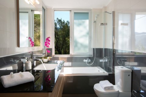 167m² Villa à Lefkada, Greece No. 107215 18