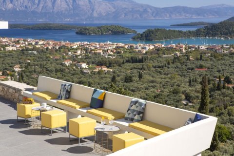 167m² Villa à Lefkada, Greece No. 107215 24