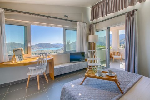 167m² Villa à Lefkada, Greece No. 107215 12