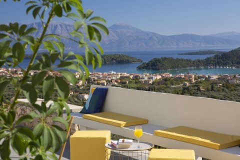 167m² Villa à Lefkada, Greece No. 107215 2