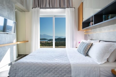 167m² Villa à Lefkada, Greece No. 107215 16