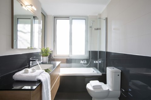 167m² Villa à Lefkada, Greece No. 107215 17